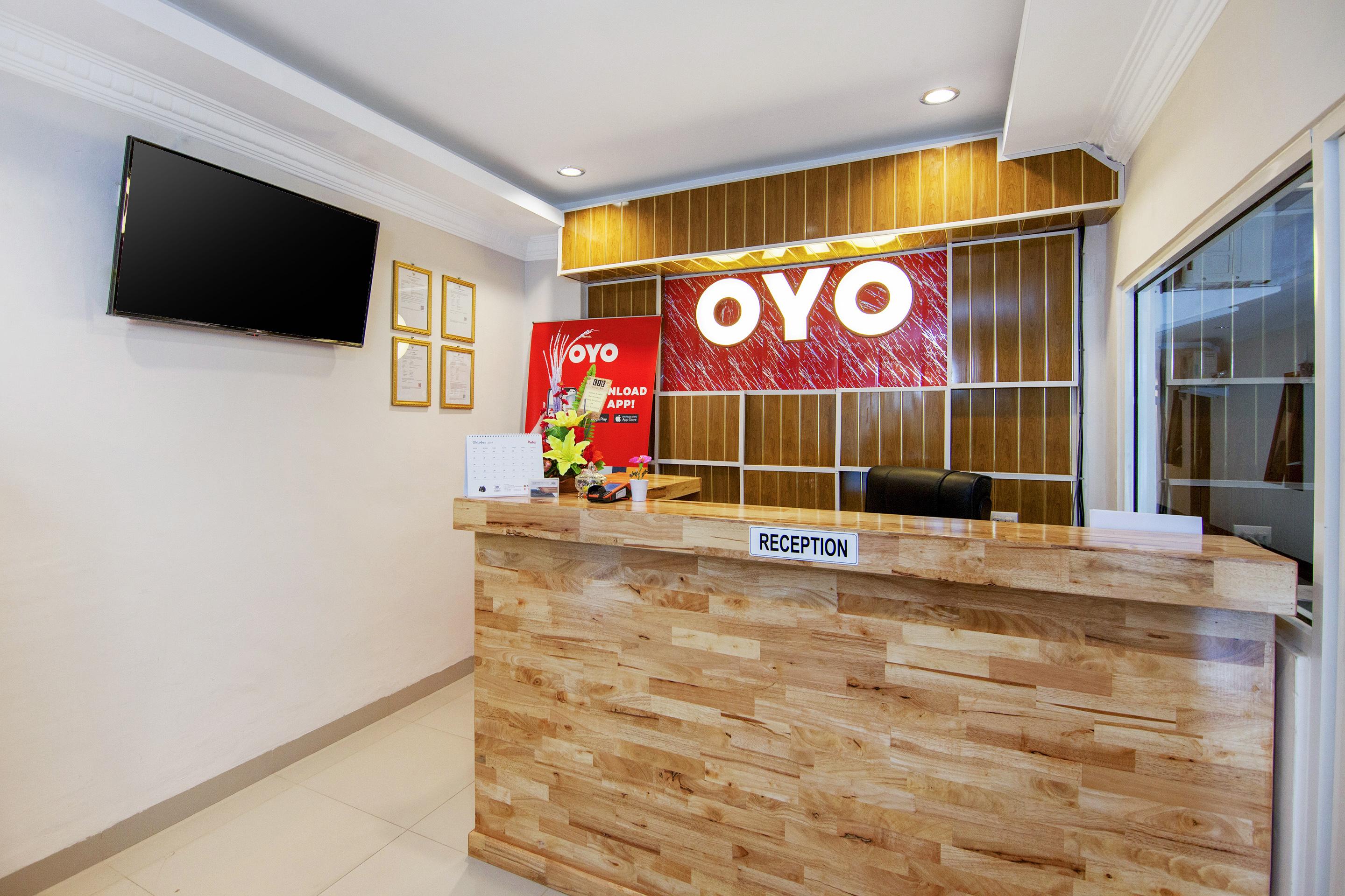 Super Oyo 621 Vania Residence Medan Exterior photo