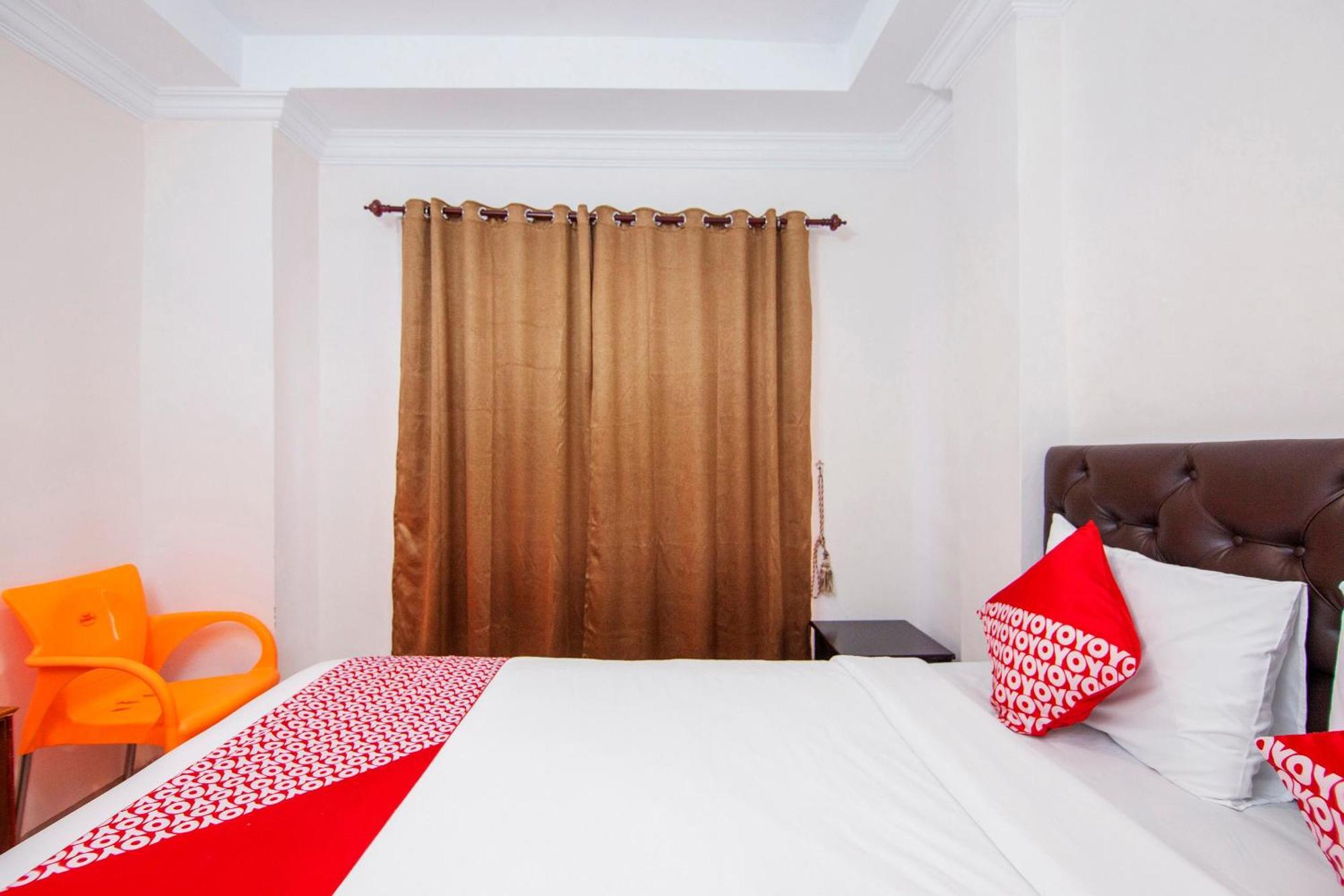 Super Oyo 621 Vania Residence Medan Exterior photo